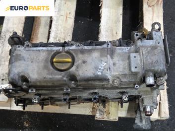 Глава за Opel Zafira A Minivan (04.1999 - 06.2005) 2.0 DTI 16V, 101 к.с.