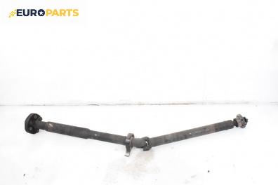 Кардан за BMW 5 Series E60 Touring E61 (06.2004 - 12.2010) 525 d, 177 к.с., автоматик