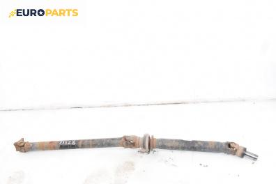 Кардан за Subaru Forester SUV II (06.2002 - 12.2012) 2.0 AWD, 125 к.с., автоматик