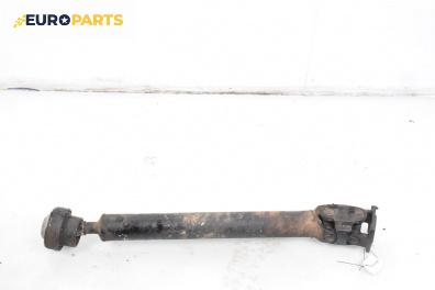 Кардан за Mercedes-Benz M-Class SUV (W163) (02.1998 - 06.2005) ML 270 CDI (163.113), 163 к.с., автоматик