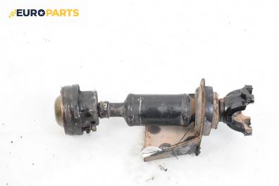 Кардан за Mercedes-Benz M-Class SUV (W163) (02.1998 - 06.2005) ML 270 CDI (163.113), 163 к.с., автоматик