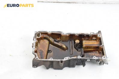 Картер за Saab 9-3 Sedan (09.2002 - 02.2015) 2.0 t, 175 к.с.