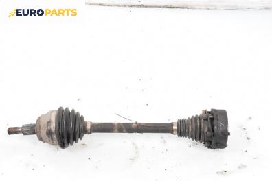 Полуоска за Audi A3 Hatchback I (09.1996 - 05.2003) 1.8, 125 к.с., позиция: предна, лява