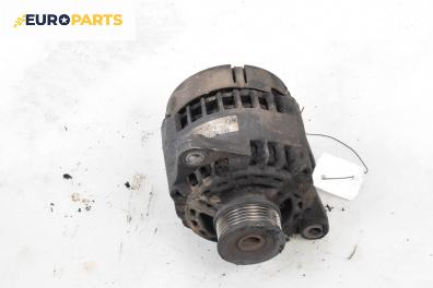 Алтернатор / генератор за Alfa Romeo 156 Sportwagon (01.2000 - 05.2006) 1.9 JTD 16V, 140 к.с., № 46809068