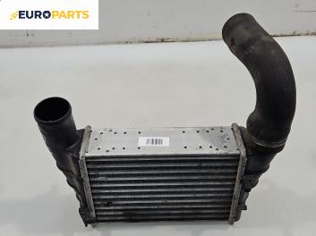 Интеркулер за Volkswagen Polo Hatchback II (10.1994 - 10.1999) 60 1.4, 60 к.с.