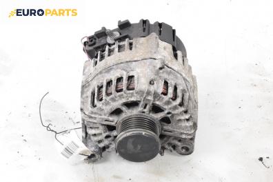Алтернатор / генератор за BMW 5 Series F10 Sedan F10 (01.2009 - 02.2017) 520 d, 184 к.с., № 850762502