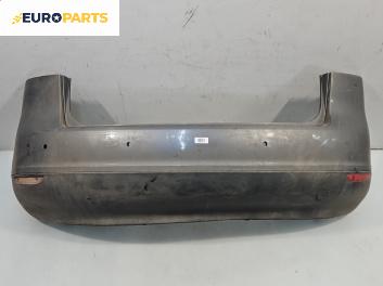 Задна броня за Volkswagen Golf Plus (01.2005 - 12.2013), хечбек