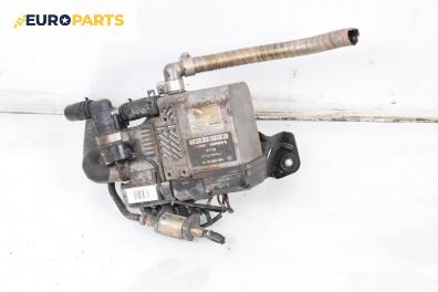 Печка за Mercedes-Benz A-Class Hatchback  W168 (07.1997 - 08.2004) A 170 CDI (168.008), 90 к.с.