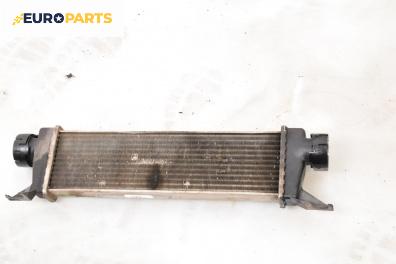 Интеркулер за Mercedes-Benz A-Class Hatchback  W168 (07.1997 - 08.2004) A 170 CDI (168.008), 90 к.с.