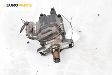 Палец на разпределителя на запалването (делко) за Toyota Corolla E10 Sedan (06.1991 - 11.1999) 1.3 XLI (EE101), 75 к.с.