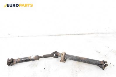 Кардан за SsangYong Rexton SUV I (04.2002 - 07.2012) 2.7 Xdi, 165 к.с., автоматик