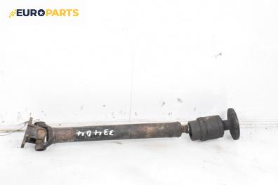 Кардан за SsangYong Rexton SUV I (04.2002 - 07.2012) 2.7 Xdi, 165 к.с., автоматик