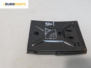 Планка за Hyundai Santa Fe I SUV (11.2000 - 03.2006), 4+1 вр., джип