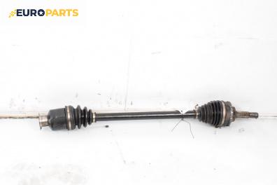 Полуоска за Renault Clio II Hatchback (09.1998 - 09.2005) 1.4 (B/CB0C), 75 к.с., позиция: предна, дясна