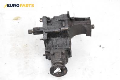 Раздатъчна кутия за Hyundai Santa Fe I SUV (11.2000 - 03.2006) 2.0 CRDi 4x4, 113 к.с.