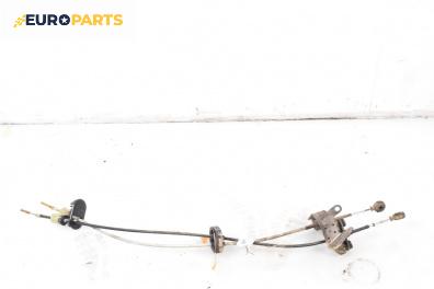 Жила скорости за Opel Vectra C Estate (10.2003 - 01.2009)