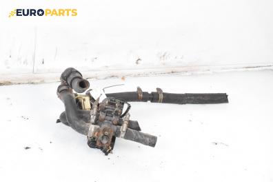 Моторче антифриз за Jaguar XJ Sedan III (09.1994 - 07.1997) 6 3.2, 211 к.с.