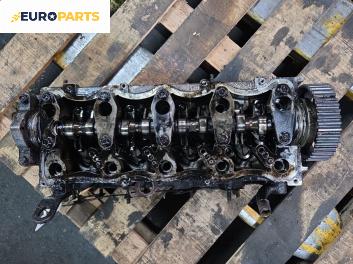 Глава за Hyundai Santa Fe I SUV (11.2000 - 03.2006) 2.0 CRDi 4x4, 113 к.с.