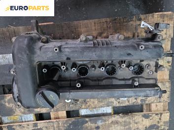 Глава за Kia Cee'd Sportswagon I (09.2007 - 12.2012) 1.6 CVVT, 125 к.с.