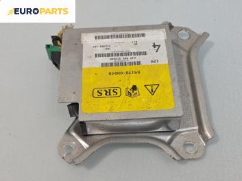 Модул за AIRBAG за Peugeot 107 Hatchback (06.2005 - 05.2014), № 89170-0H040
