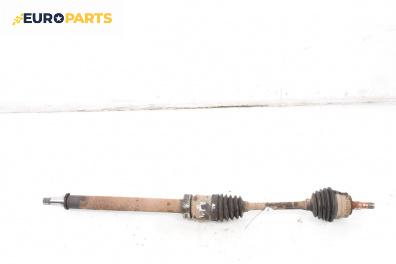 Полуоска за Mercedes-Benz A-Class Hatchback  W168 (07.1997 - 08.2004) A 140 (168.031, 168.131), 82 к.с., позиция: предна, дясна