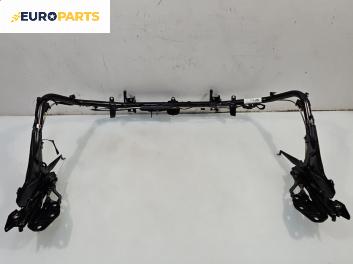 Механизъм гюрук за Peugeot 307 CC Cabrio (03.2003 - 06.2009), кабрио