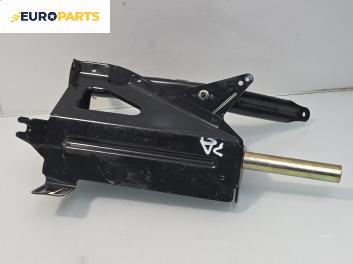 Планка за Peugeot 307 CC Cabrio (03.2003 - 06.2009), 2+1 вр., кабрио