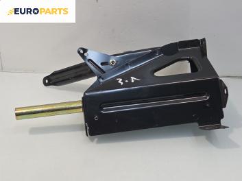 Планка за Peugeot 307 CC Cabrio (03.2003 - 06.2009), 2+1 вр., кабрио