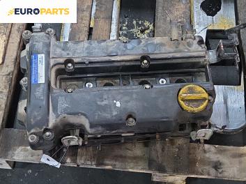 Глава за Opel Corsa D Hatchback (07.2006 - 08.2014) 1.2, 80 к.с.