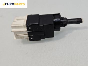 Стоп машинка за Renault Capture SUV I (06.2013 - 01.2020)