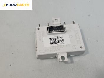 Модул за Renault Capture SUV I (06.2013 - 01.2020), № 283468105R