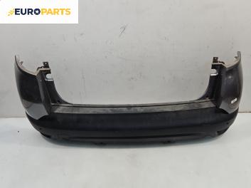 Задна броня за Renault Capture SUV I (06.2013 - 01.2020), джип