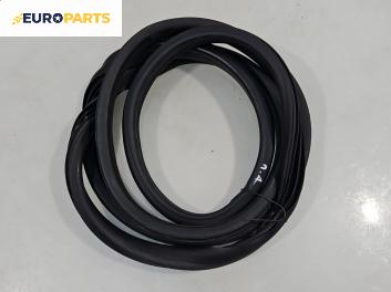 Уплътнение за врата за Renault Capture SUV I (06.2013 - 01.2020), 4+1 вр., джип, позиция: предна, дясна