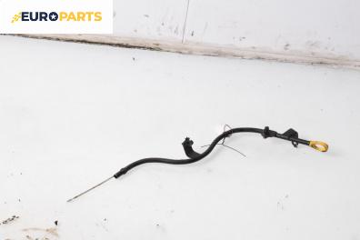 Щека за масло за Peugeot 107 Hatchback (06.2005 - 05.2014) 1.0, 68 к.с.