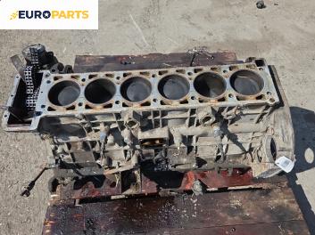 Цилиндров блок  за Jaguar XJ Sedan III (09.1994 - 07.1997) 6 3.2, 211 к.с.