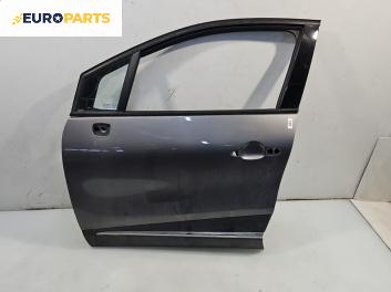 Врата за Renault Capture SUV I (06.2013 - 01.2020), 4+1 вр., джип, позиция: предна, лява