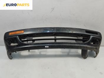 Предна броня за Jaguar XJ Sedan III (09.1994 - 07.1997), седан, позиция: предна