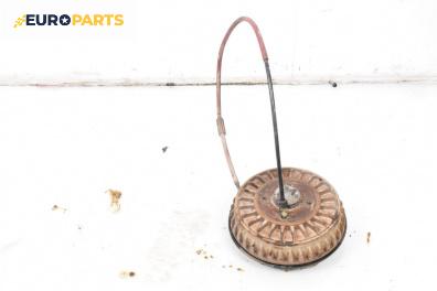 Спирачен барабан за Renault Capture SUV I (06.2013 - 01.2020)