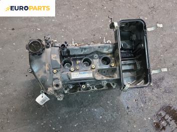 Глава за Peugeot 107 Hatchback (06.2005 - 05.2014) 1.0, 68 к.с.