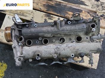 Глава за Volkswagen Golf Plus (01.2005 - 12.2013) 1.6 FSI, 115 к.с.