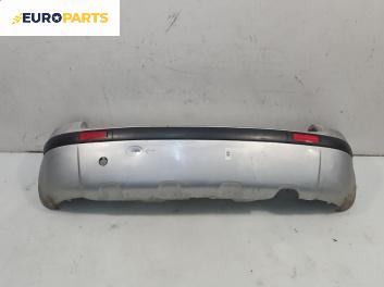 Задна броня за Citroen C3 Pluriel (05.2003 - 03.2010), кабрио