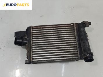 Интеркулер за Renault Capture SUV I (06.2013 - 01.2020) 1.2 TCe 120, 118 к.с.