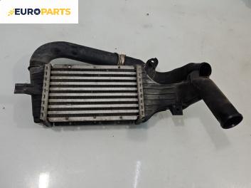 Интеркулер за Opel Astra G Sedan (09.1998 - 12.2009) 1.7 CDTI, 80 к.с.