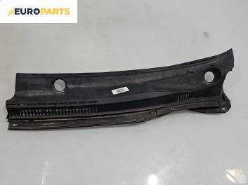 Кора под чистачки за Toyota Corolla E12 Hatchback (11.2001 - 02.2007), 4+1 вр., хечбек