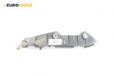 Държач броня за Toyota Corolla E12 Hatchback (11.2001 - 02.2007), хечбек, позиция: задна, лява