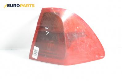 Стоп за BMW 3 Series E90 Touring E91 (09.2005 - 06.2012), комби, позиция: лява