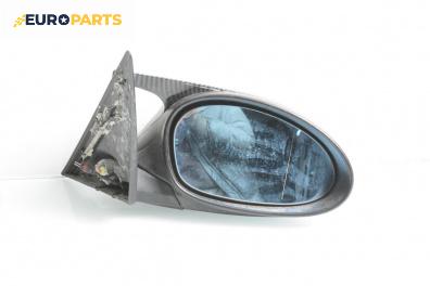 Огледало за BMW 3 Series E90 Touring E91 (09.2005 - 06.2012), 4+1 вр., комби, позиция: лява