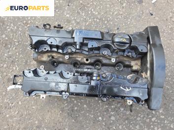 Глава за Citroen C3 Pluriel (05.2003 - 03.2010) 1.6, 109 к.с.