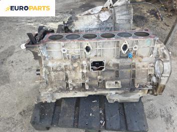 Цилиндров блок  за Jaguar XJ Sedan III (09.1994 - 07.1997) 6 3.2, 211 к.с.