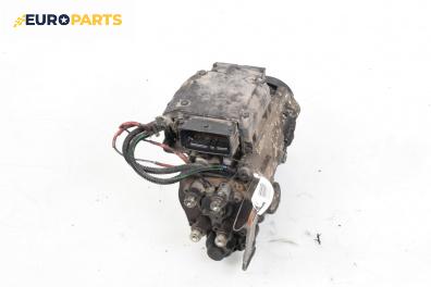 ГНП-горивонагнетателна помпа за Opel Zafira A Minivan (04.1999 - 06.2005) 2.2 DTI 16V, 125 к.с.